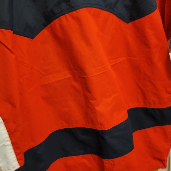 Nylon BAPE windbreaker jacket - Picture 5 of 7